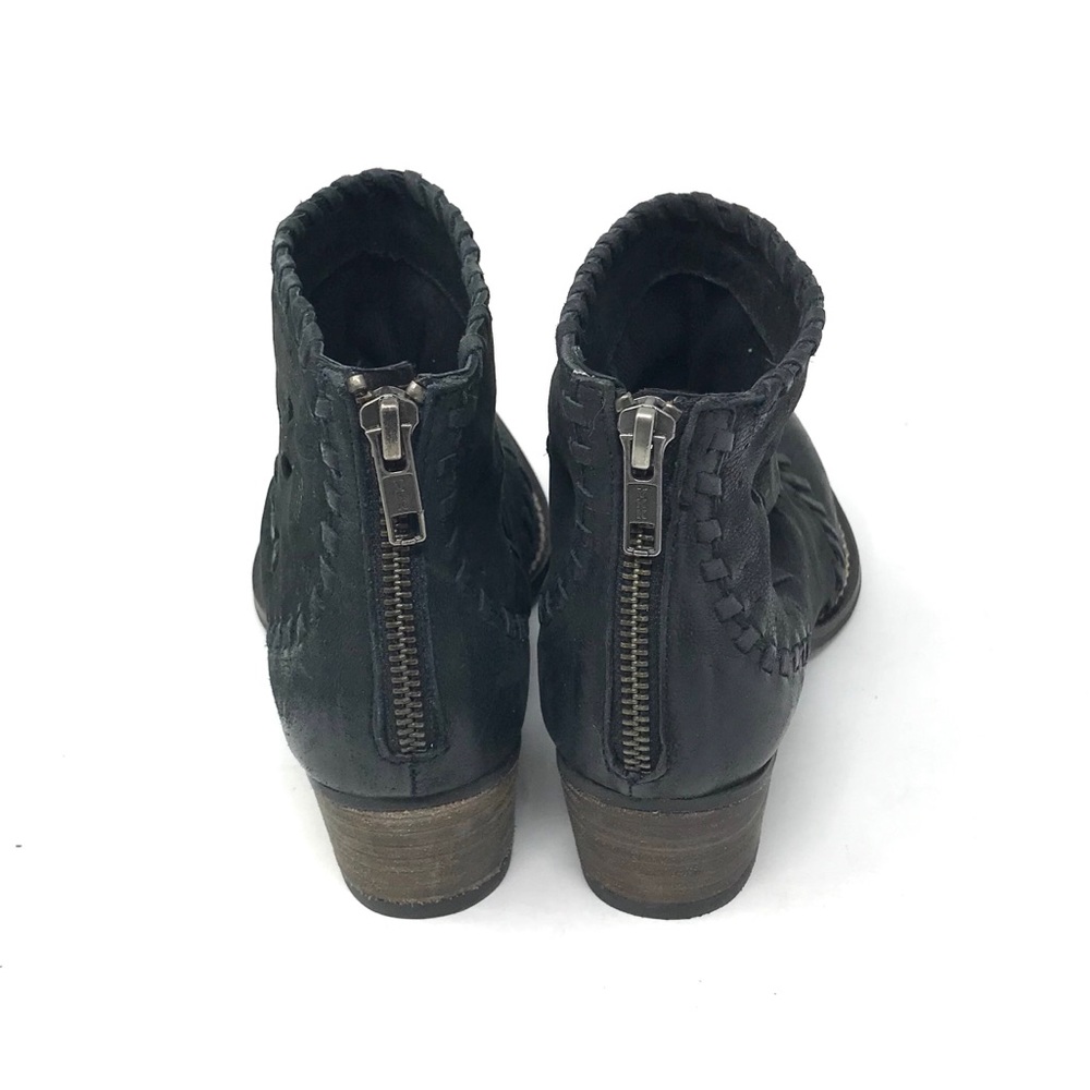 Rebels Booties - image 4